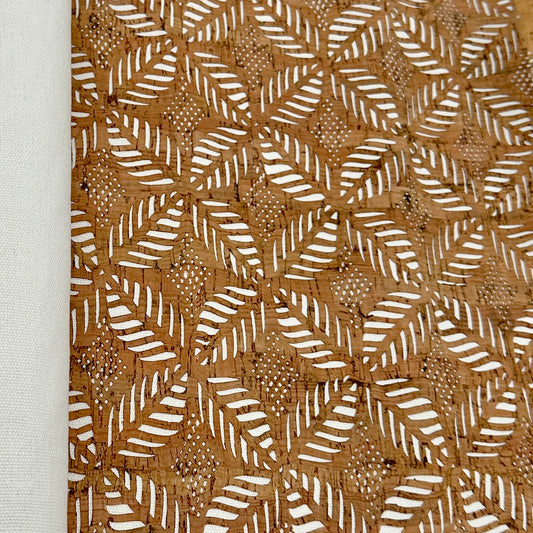 Cork - Woven Palms (RETAIL)