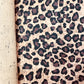 Cork - Leopard Print - Thin Style (RETAIL)