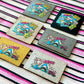 JAWS (Take 2) - Color Printed Cork Tags (6 Pack retail)