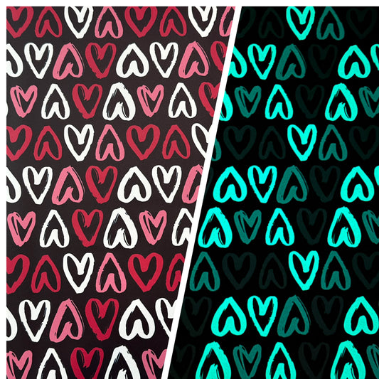 Brush Hearts (retail)