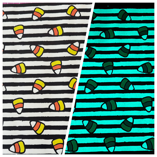 Candy Corn Stripe (retail)