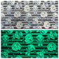 Fabric Club Month 04 - Hitchhiking Ghosts (retail)