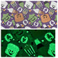 Trick or Treat Buckets Purple (retail)