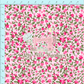 Club 59 | Pink Canopy | Pre-Order