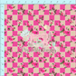 Club 59 | Pink and Tan Cabana Check | Pre-Order