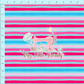 Club 59 | Summer Stripe | Pre-Order
