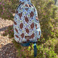 Woodland Wander Box - Pacific Trail (retail) BOX ONLY - ADD OPTIONS BELOW