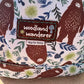 Woodland Wander Box - Pacific Trail (retail) BOX ONLY - ADD OPTIONS BELOW