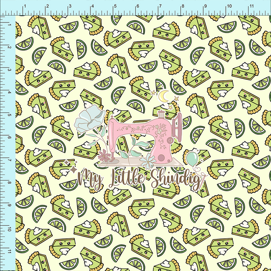 Club 46 | Key Lime Pie | Pre-Order