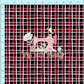Club 32 | Lovers Plaid | Pre-Order