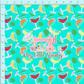 Club 49 | Margs and Limes | Pre-Order