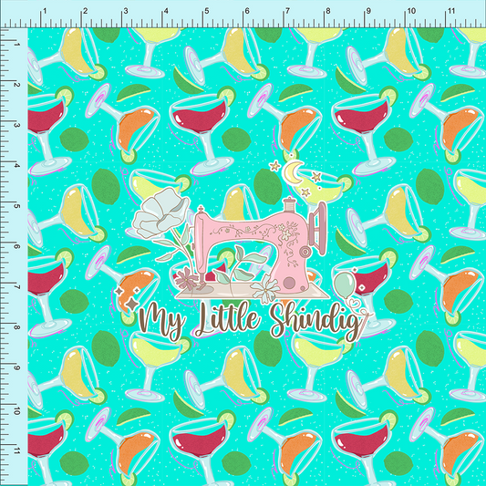 Club 49 | Margs and Limes | Pre-Order