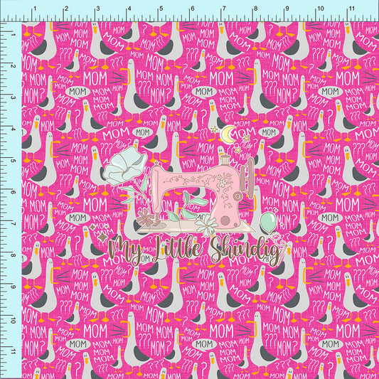 MomGulls Pink (pre-order)