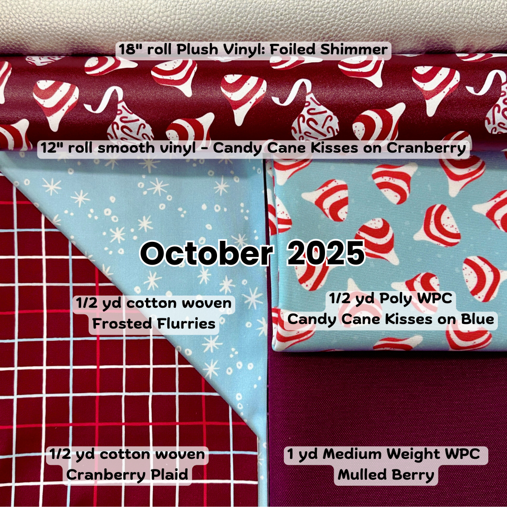 *SEW Fabulous Club (Subscription)