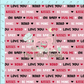 Club 32 | Oh Baby | Pre-Order