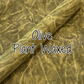 12 oz. Plant Waxed Canvas - Olive (retail)
