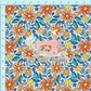 Club 48 | Orange Garden Party | Pre-Order