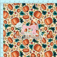 Club 41 | Orange Pumpkin Patch | Pre-Order