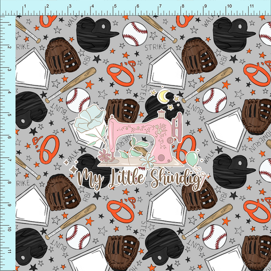 Baltimore Orioles Gear (pre-order)