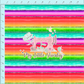 Club 49 | Serape | Pre-Order