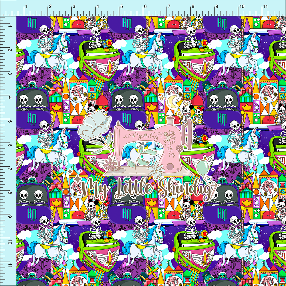Park Skellies (retail)