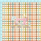 Club 57 | Paws and Petals Plaid | Pre-Order