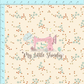 Club 57 | Paws and Petals Tiny Flowers | Pre-Order