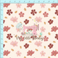 Club 33 | Pink Crayon Floral | Pre-Order