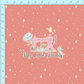 Club 60 | Pink Pumpkin Stars | Pre-Order