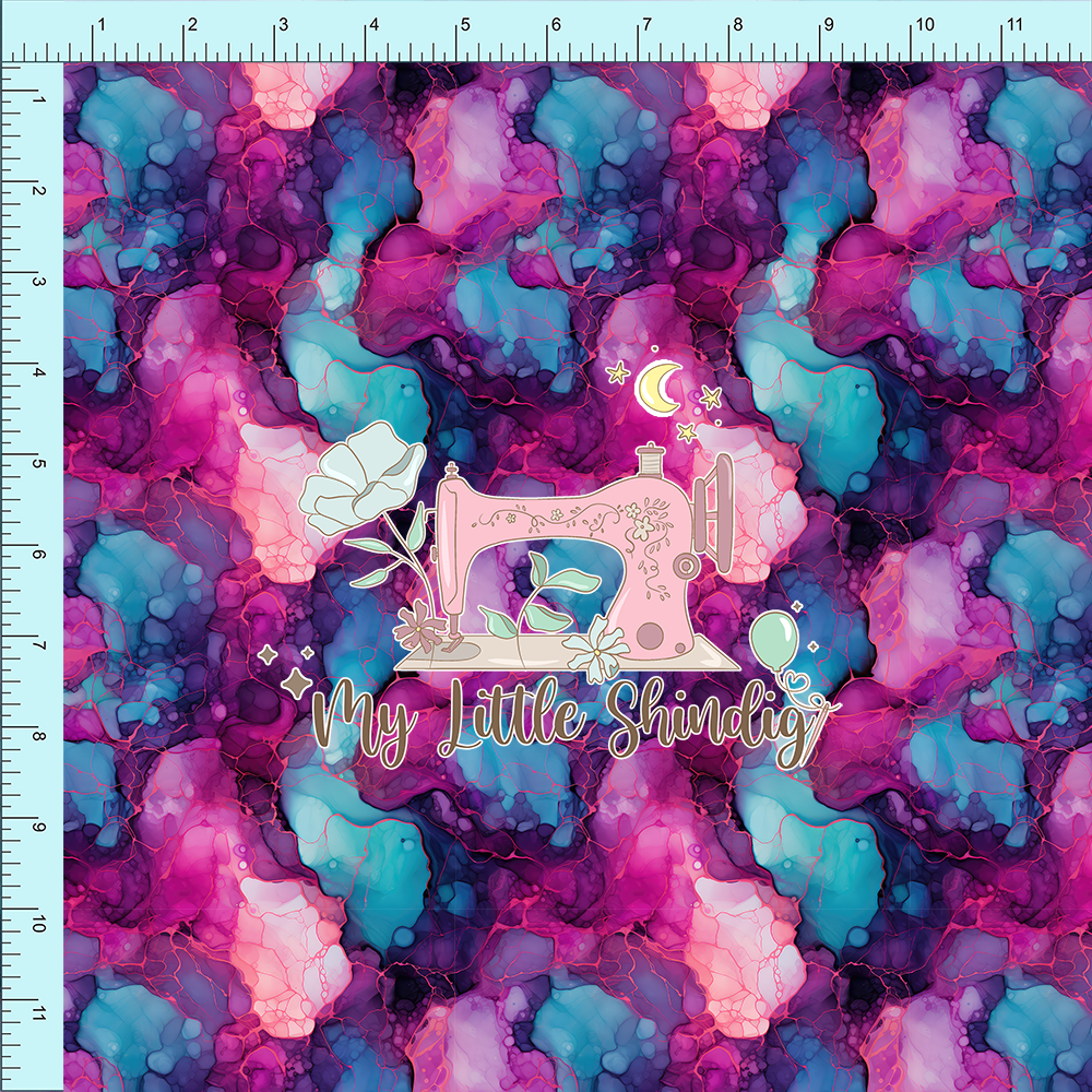 Club 36 | Purple Night | Pre-Order