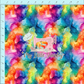 Club 36 | Rainbow Sky | Pre-Order