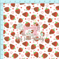 Club 44 | Red Strawberry Kisses | Pre-Order