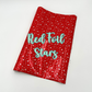 Foil Star TPU Vinyl (retail)