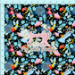Club 26 | Sewing Mice Black | Pre-Order