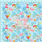 Club 26 | Sewing Mice Blue | Pre-Order