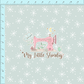 Club 43 | Snow Flurries | Pre-Order