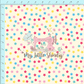 Club 34 | Star Sprinkles | Pre-Order