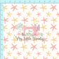 Club 02 | Starfish Dot | Pre-Order