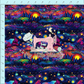 Club 36 | Starry Night Hill | Pre-Order