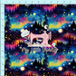 Club 36 | Starry Rainbow Forest | Pre-Order