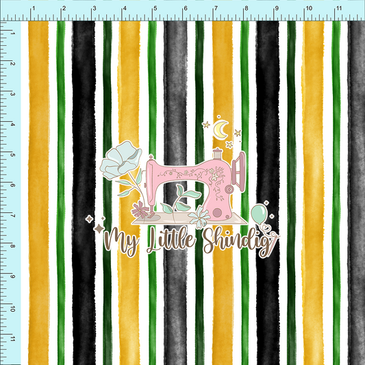 Steelers Stripe Coord (pre-order)