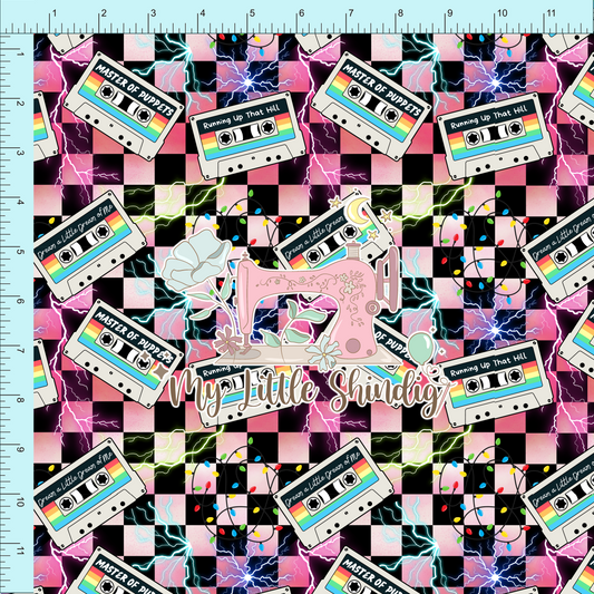 Stranger Soundtrack (retail)