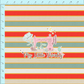 Club 55 | Stripey and Bright | Pre-Order