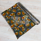 Sunflower Black Stripe - TPU Clear Vinyl (retail)