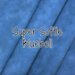Super Softie Vinyl - Bluebell 18" (retail)