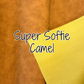 Super Softie Vinyl - Camel 18" (retail)