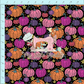 Club 40 | Swirly Purple Pumpkins | Pre-Order