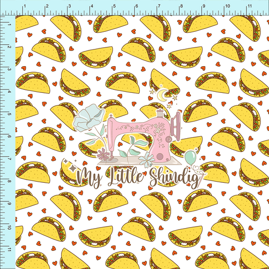 Taco Hearts (retail)