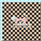 Club 60 | Tan Pumpkin Check | Pre-Order