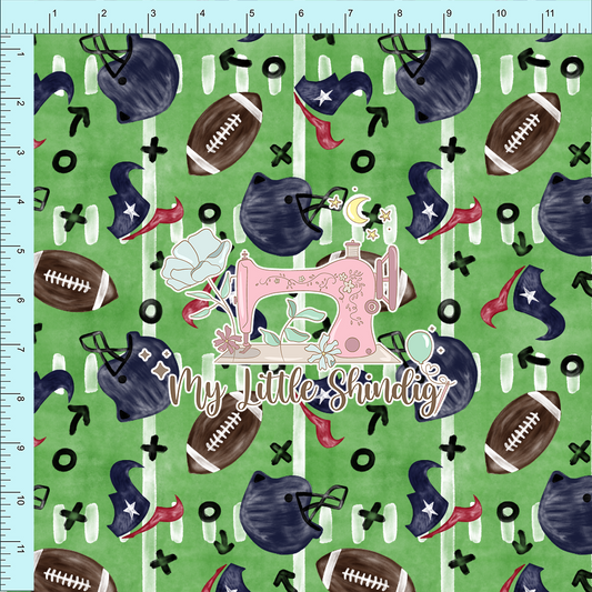 Texans Playbook (pre-order)